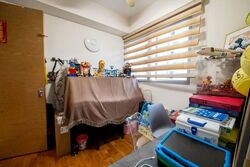 The Santorini (D18), Condominium #597197081